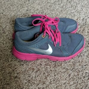 Nike sneakers